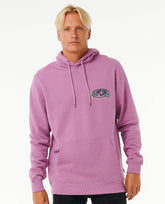 MASON PIPELINER HOOD - Rip Curl